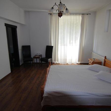 Vila Carpathia Bran  Oda fotoğraf