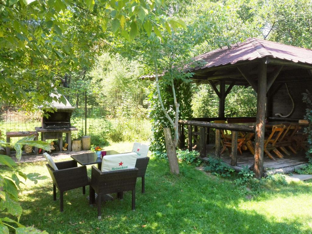 Vila Carpathia Bran  Dış mekan fotoğraf