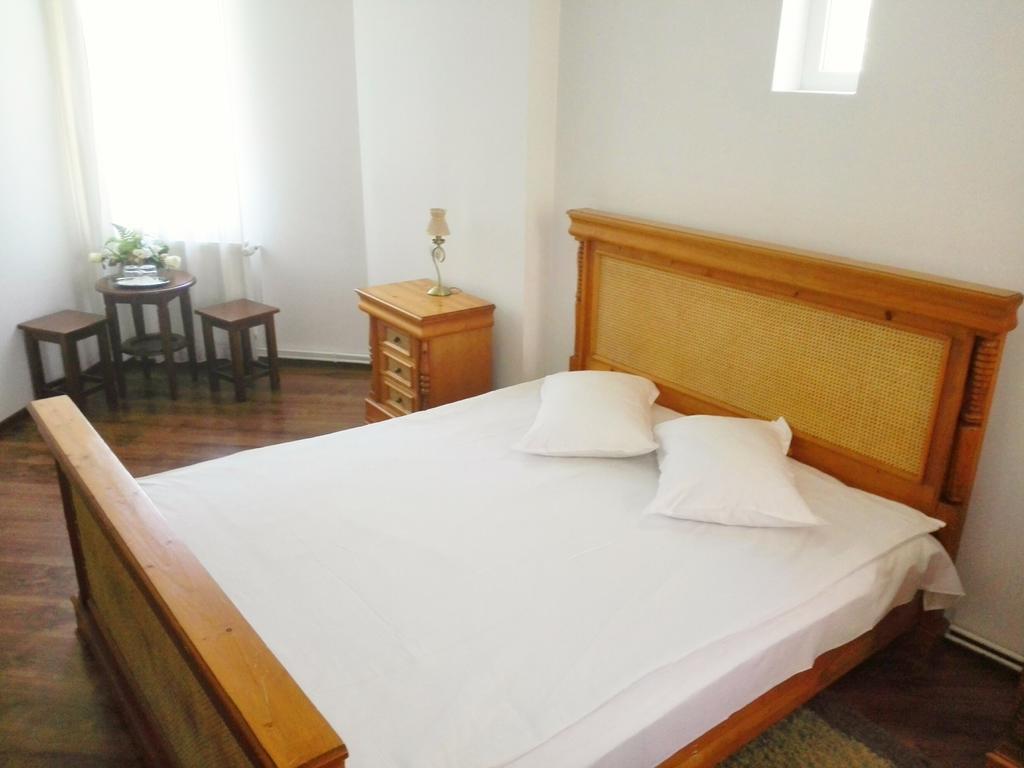 Vila Carpathia Bran  Dış mekan fotoğraf