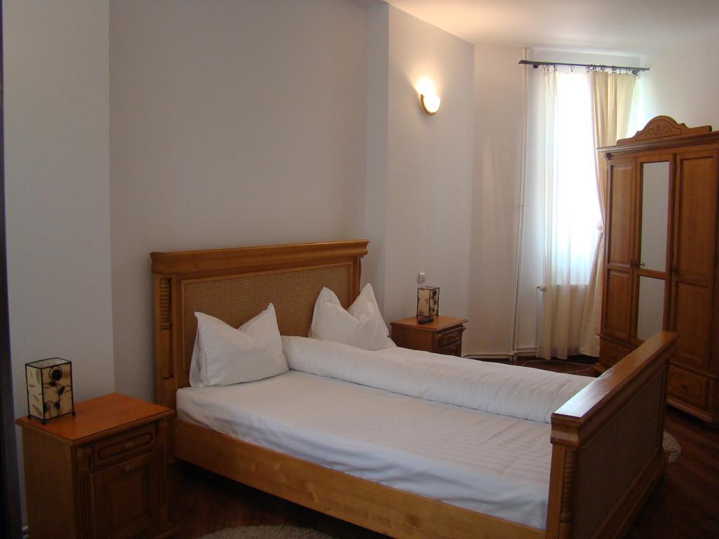 Vila Carpathia Bran  Dış mekan fotoğraf